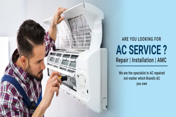 Quick and Efficient ac service for Busy Households