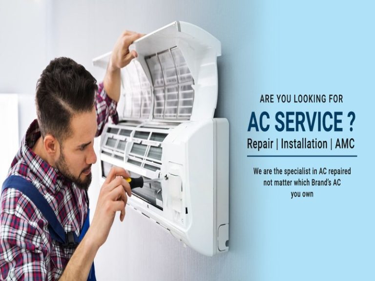 Quick and Efficient ac service for Busy Households