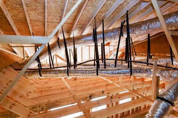 Licensed and Insured HVAC Contractor Specialists