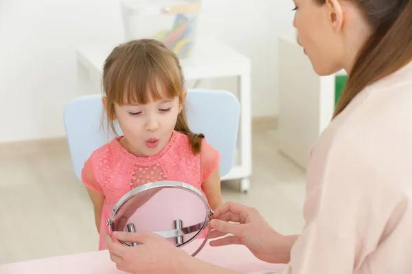The Role of Parents in Speech Therapy for Children Benton Success