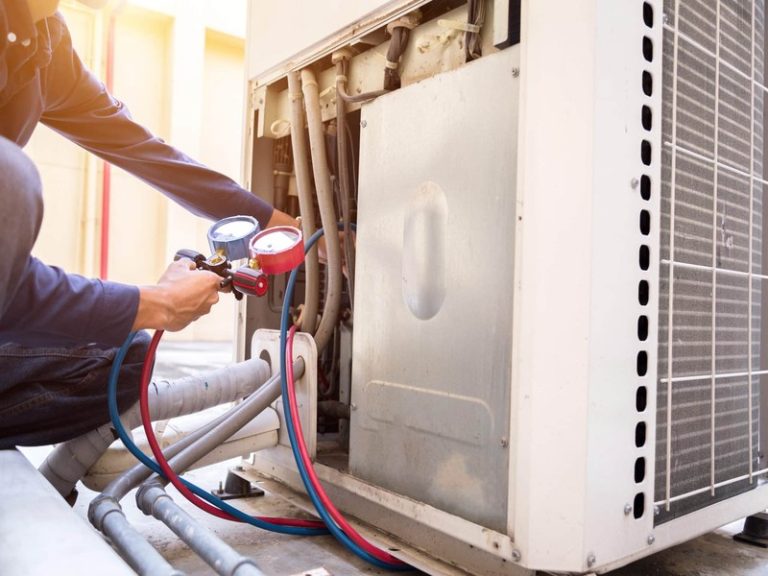 Quick Response ac repair near me for Any AC Problem