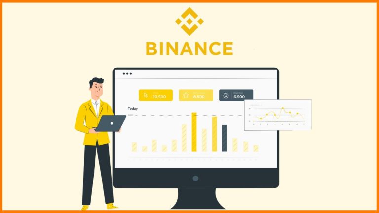 Binance Register Without Complications