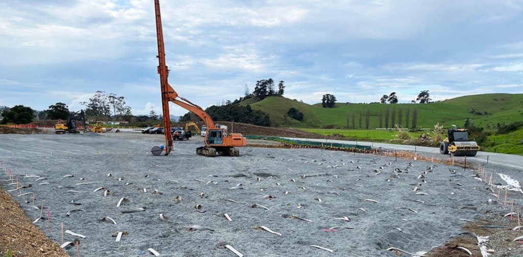 Structural Risks Linked to Accelerate Foundation Settlement