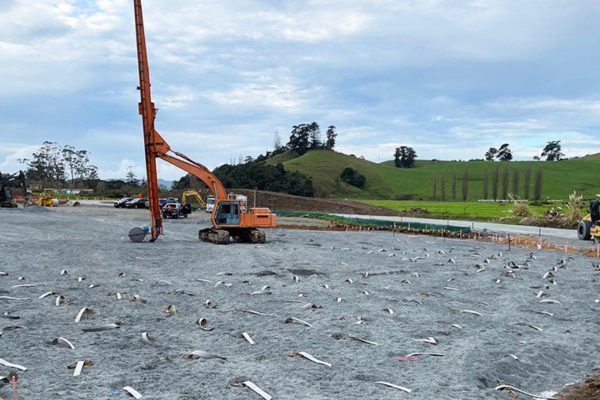 Structural Risks Linked to Accelerate Foundation Settlement