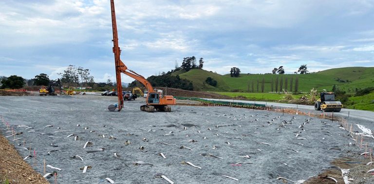 Structural Risks Linked to Accelerate Foundation Settlement