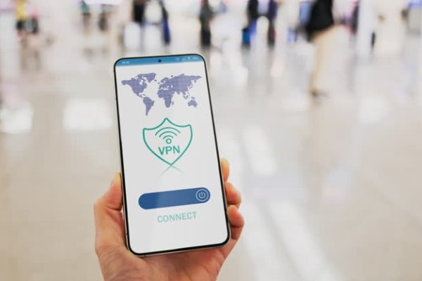 Recommended VPN for Secure Public WiFi and Online Privacy Protection