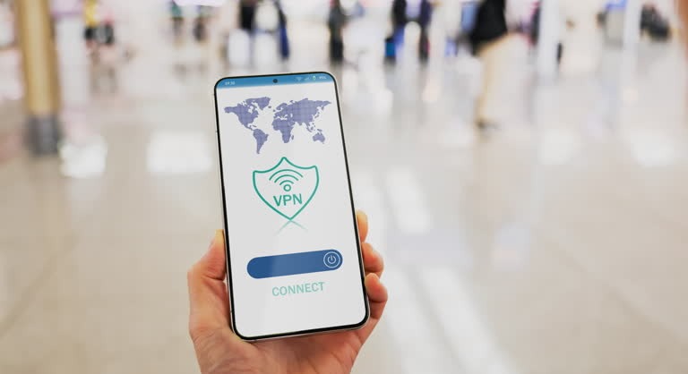 Recommended VPN for Secure Public WiFi and Online Privacy Protection