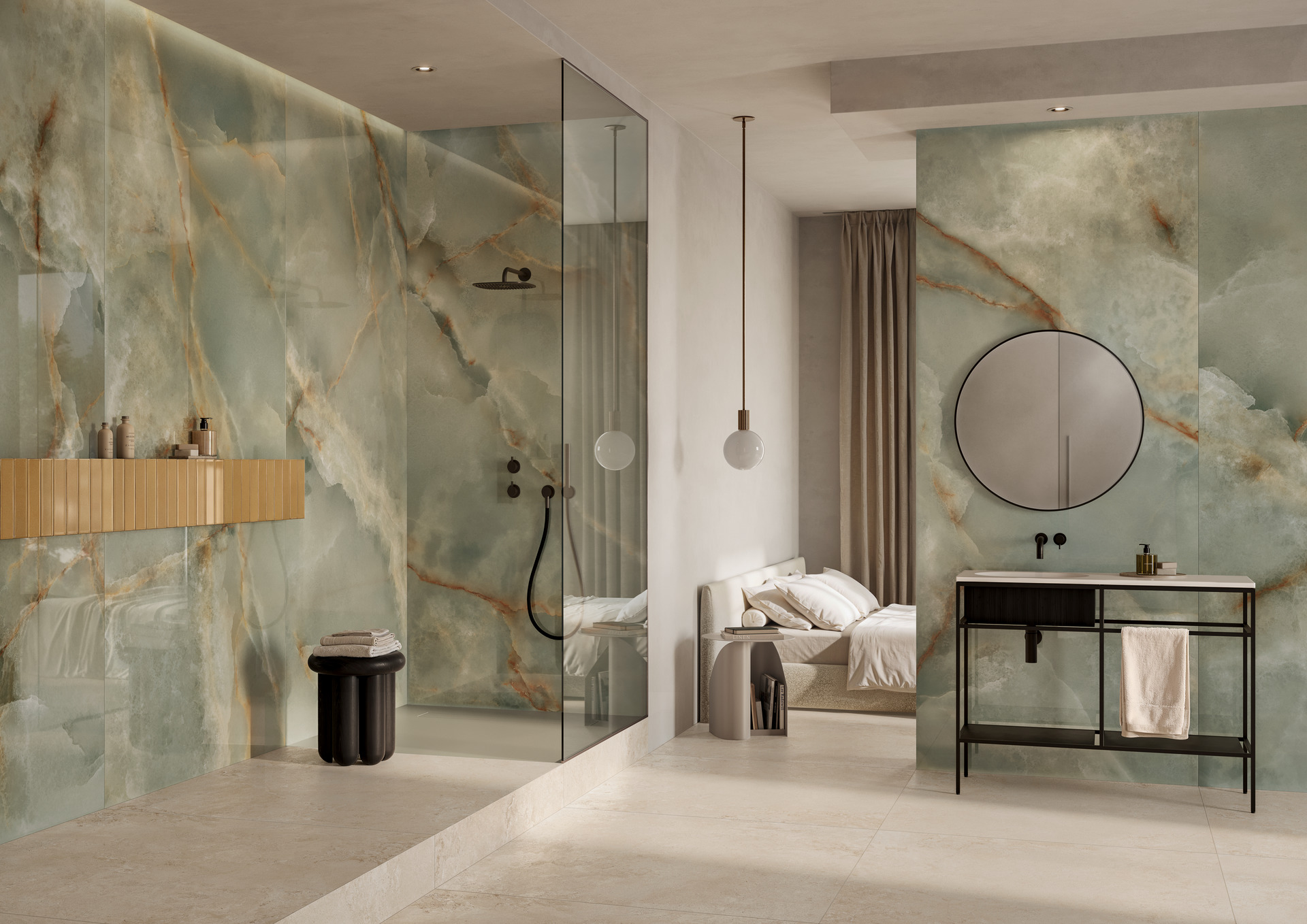 Design Unique Spaces with Elegant custom tile Palo Alto Solutions