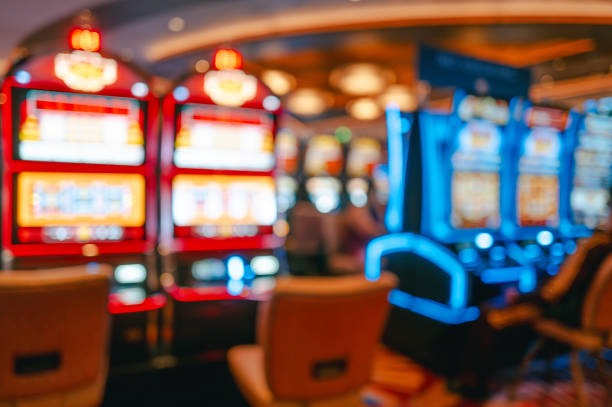 Online Casinos offering engaging gaming experiences