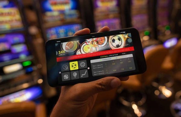 Why Online Casino France Platforms Are Growing in Popularity