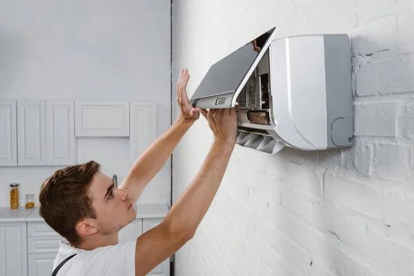 Residential & Commercial AC Repair Panama City