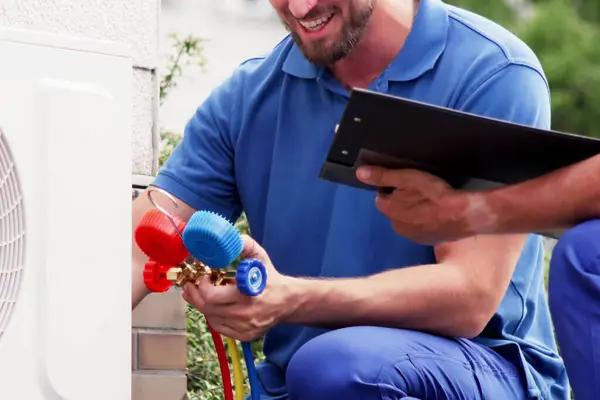 Trusted AC Repair in Folsom for Homes and Businesses
