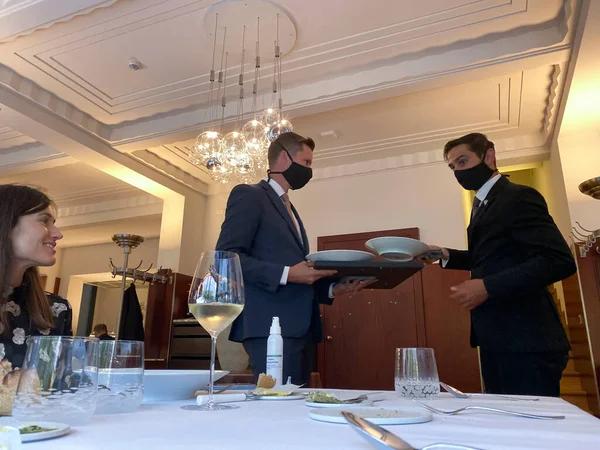 The Chef's Table at Brooklyn Fare New York’s Ultimate Fine Dining Experience