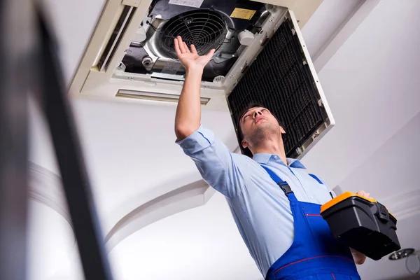 HVAC Contractor Service Secrets for Better Energy Efficiency