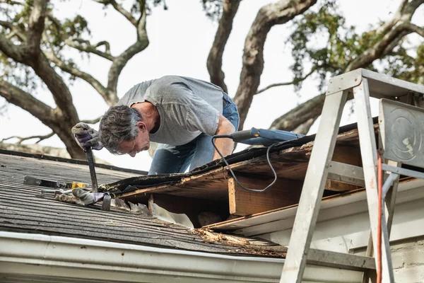 Top-Rated Knoxville Roofer Services for Reliable Roof Repairs