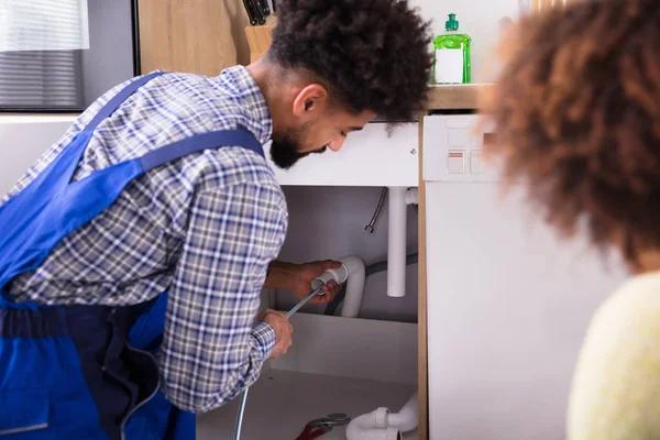 Best Drain Plumber Middlesex for Fast Drain Unblocking