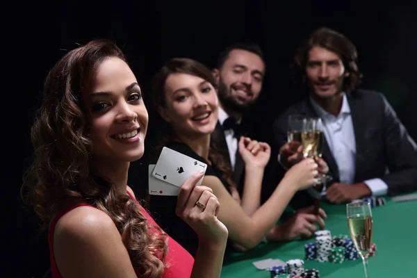 Online Casino En Ligne Gaming on Desktop and Mobile