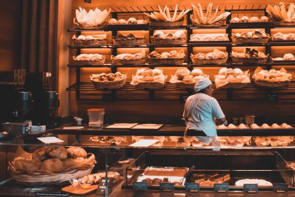 Where to Find the Best Bakery in Kolkata for Special Occasions