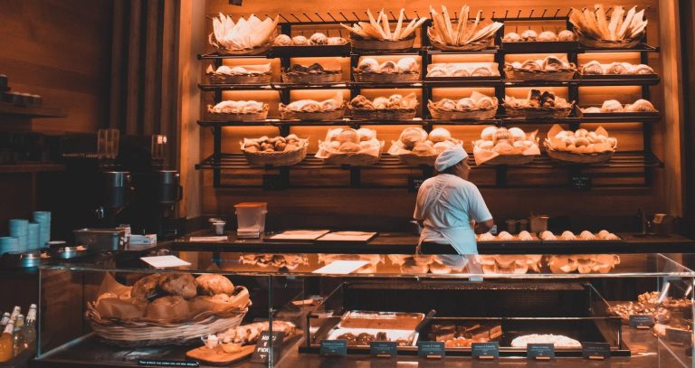Where to Find the Best Bakery in Kolkata for Special Occasions