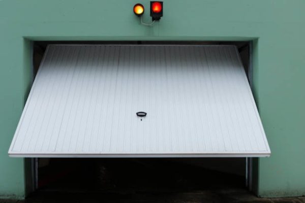 Wie Garagentore zur Energieeinsparung beitragen koennen