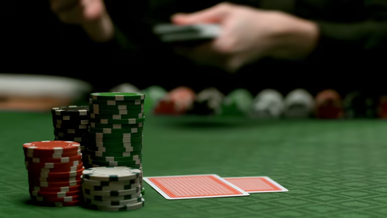 Mejores casinos online con interfaz fácil