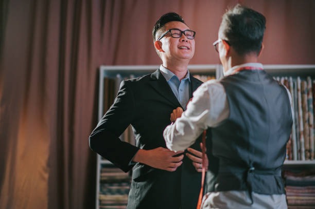 Trusted Best Tailors in Bangkok List for Perfect Suits