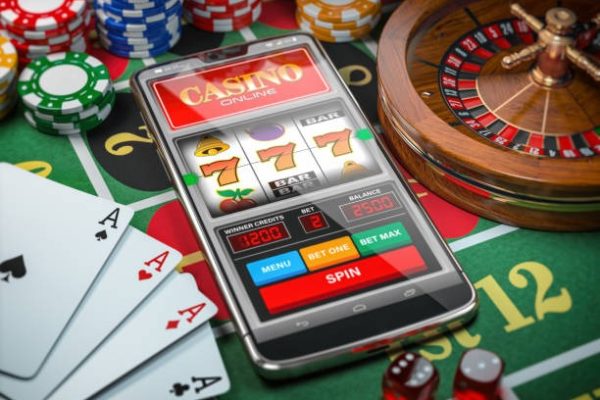 Mobile apps for migliori casino online platforms