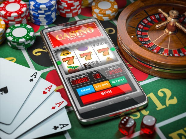 Mobile apps for migliori casino online platforms