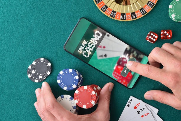 Exclusive offers from casinos online