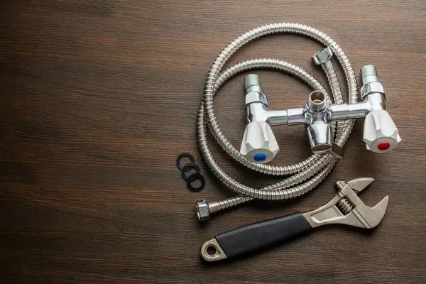 Affordable Plumbing Service for Homes and Small Businesses