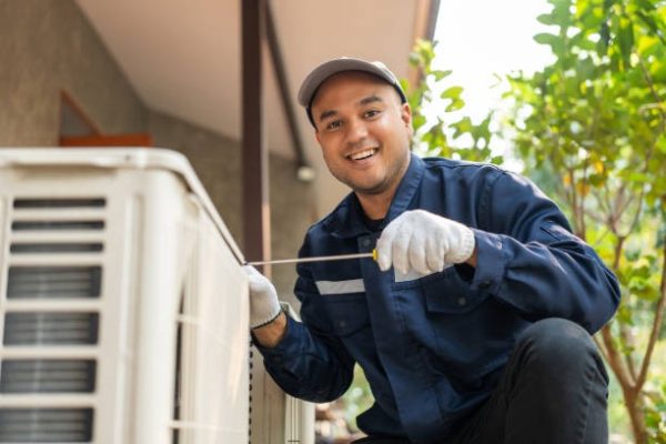 Trusted AC Repair Barrie Services with Guaranteed Results