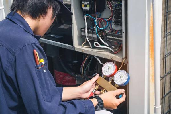 Efficient HVAC Repair Henderson to Fix Cooling and Heating Problems