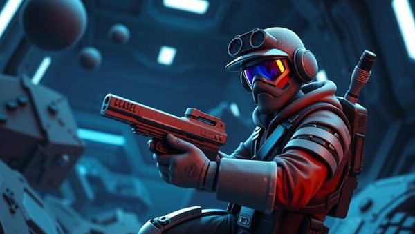 Supply Better Gaming Tools Through Proofcore.io