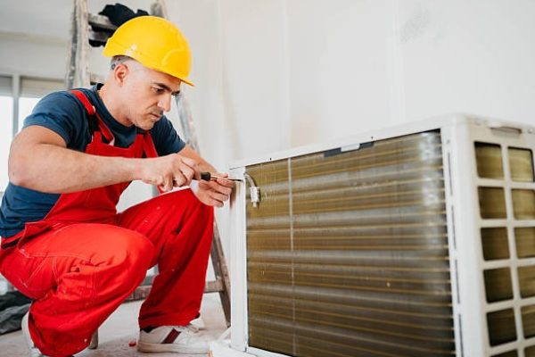 How HVAC Systems Play a Key Role in Reducing Allergens