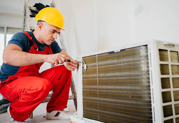 How HVAC Systems Play a Key Role in Reducing Allergens