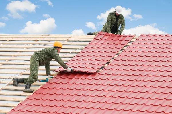 How to Choose Experts for Roof Repair Work in Liverpool