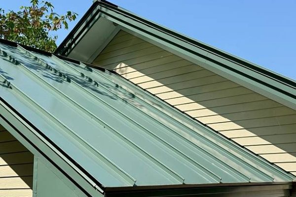 Affordable & Efficient Seattle Roofing Company Near You