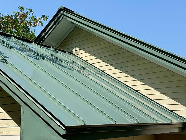 Affordable & Efficient Seattle Roofing Company Near You