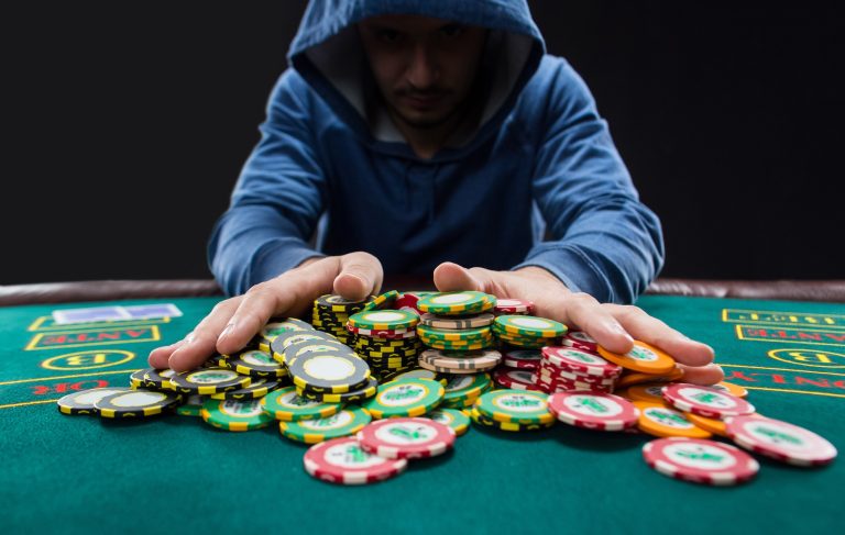 Jouer en toute sécurité sur un casino en ligne