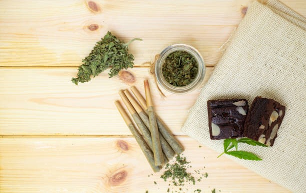 Why Terp Sourced Pre Rolls Are Getting Attention Right Now