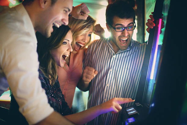 Explore Top Games at Casino En Ligne Websites