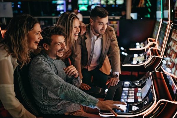 Top Games Available at tether slot casino Websites