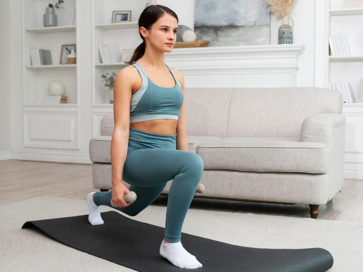 Simple Lifestyle Changes to Lose Weight Controlling Insulin Long-Term