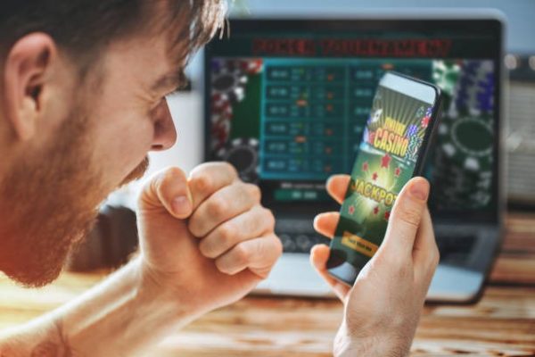 Why casino en ligne Is Growing Worldwide