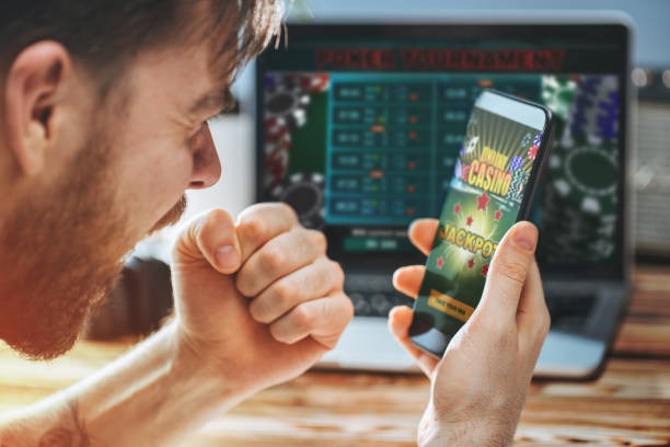 Why casino en ligne Is Growing Worldwide