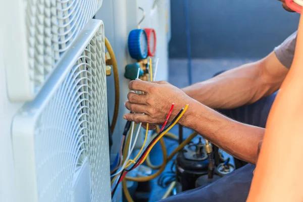 Best Air Conditioning Repair Services for Summer Comfort