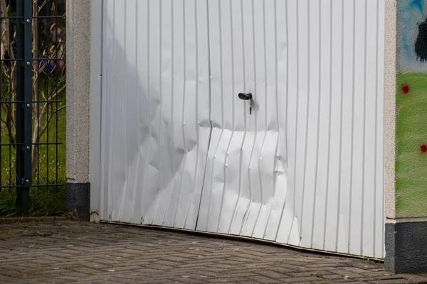 Garage Door Company Offering Quick Repairs
