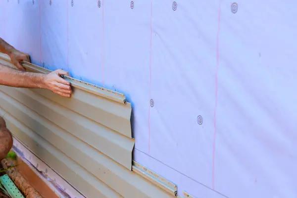 Professional Insulation Services Houston for Residential Properties