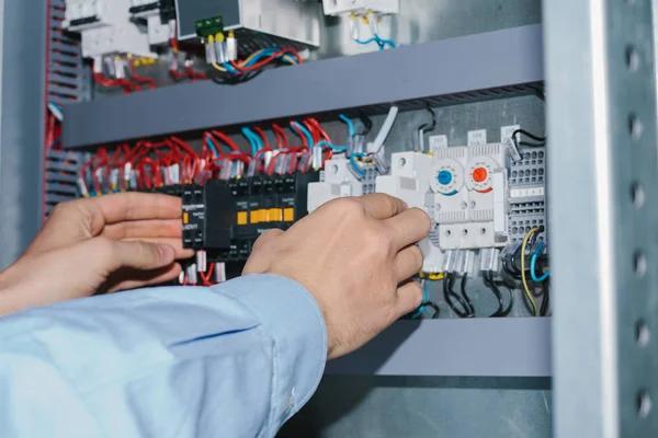 Local Electrician Portland for Fast Electrical Repairs