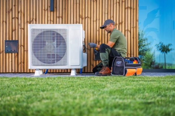 Professional Air Conditioning Repair Caddo Mills for Homes & Businesses